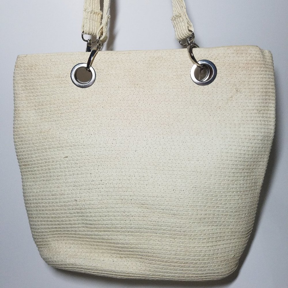 Natural Tote Bag Purse Sun n Sand Accessories